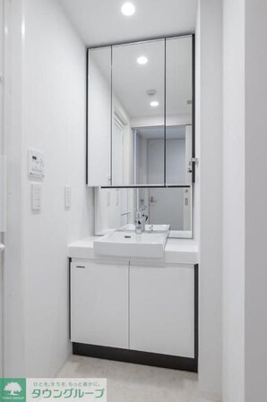 AIFLAT馬込の物件内観写真